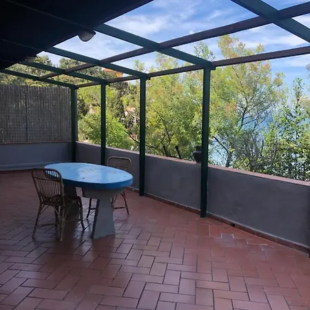 Apartment Silver House Monte Argentario