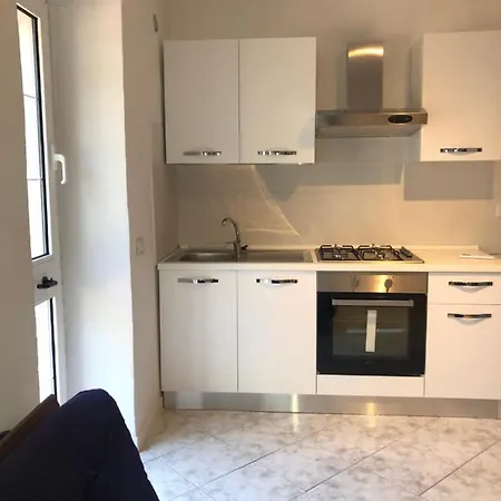 Apartment Silver House