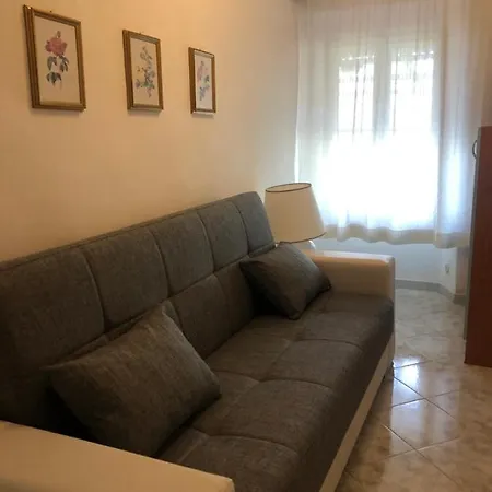Apartment Silver House *