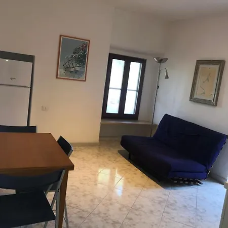 Silver House Monte Argentario