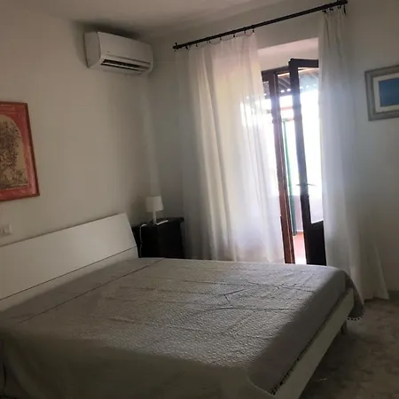 Apartment Silver House *