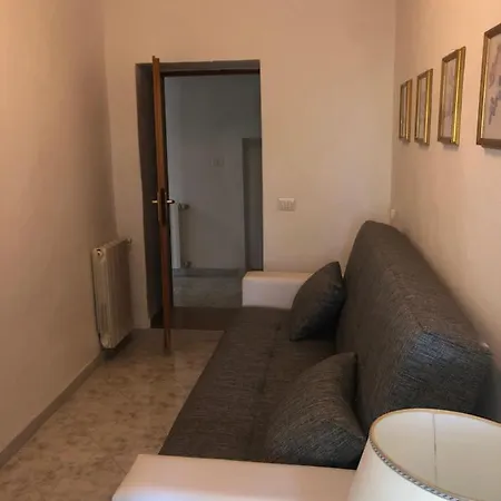 Silver House Monte Argentario