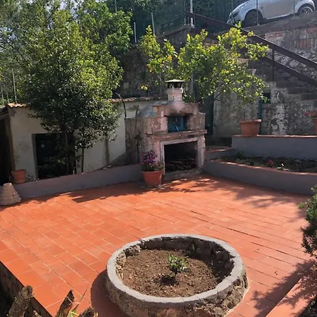 Silver House Apartment Monte Argentario